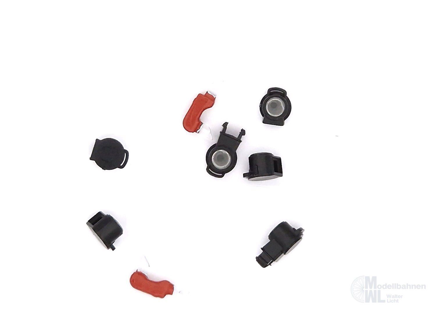 Märklin Ersatzeile E344021 - ERSATZTEIL: Laternen